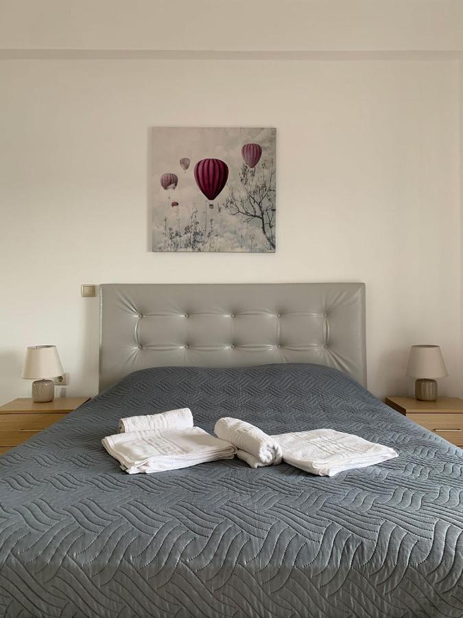 Appartamento Pelini Kalamaki  Esterno foto