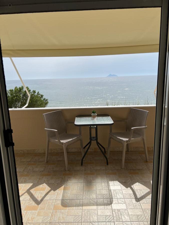 Appartamento Pelini Kalamaki  Esterno foto