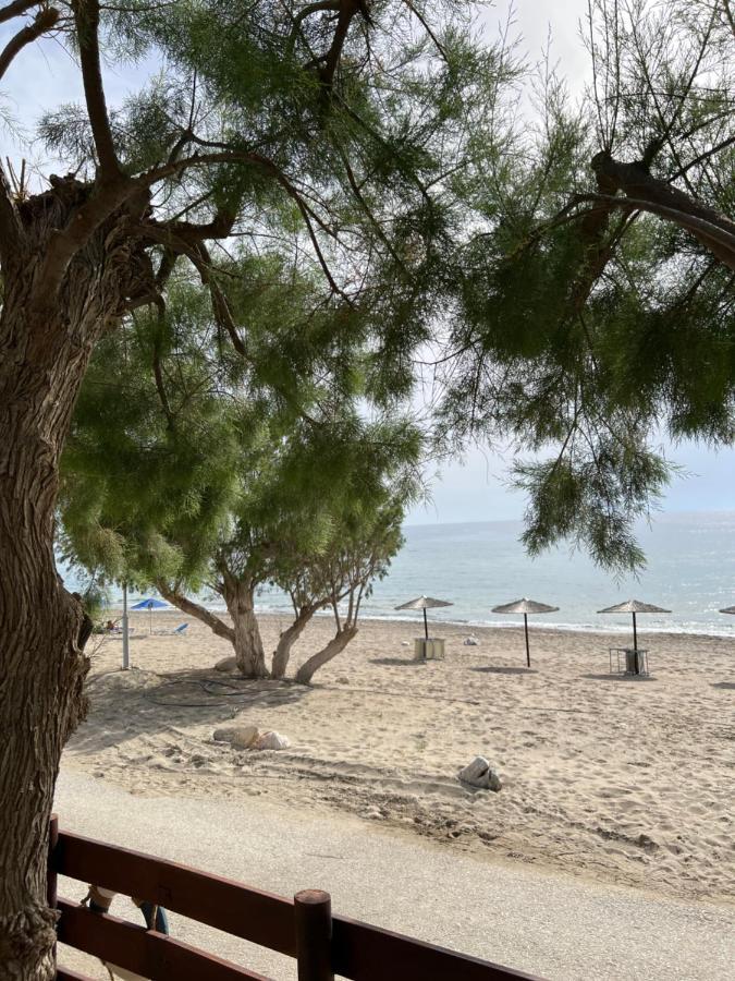 Appartamento Pelini Kalamaki  Esterno foto